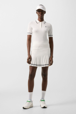 Блузка BOGNER GOLF MANDY в белом цвете