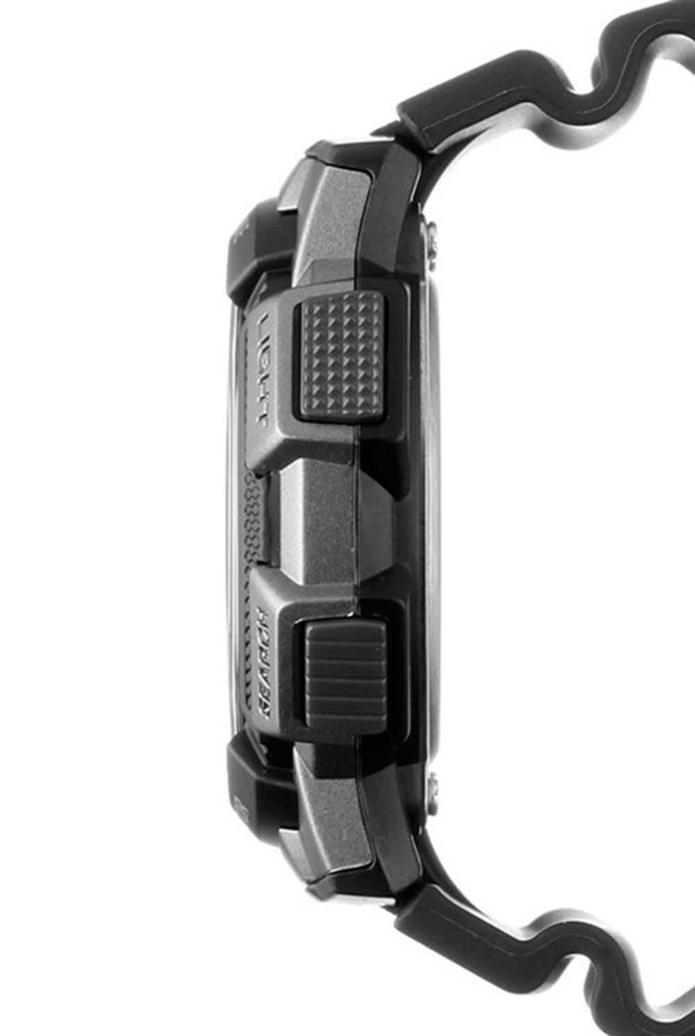 Японские наручные часы Casio Collection AE-1000W-1B