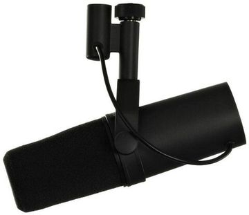 SHURE SM7B