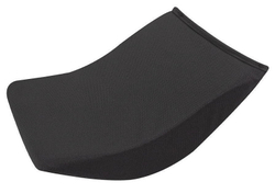 Коляска Carrello Vector CRL-6550 Ammonite AY329 Pro Absolute Black 3 в 1 Sienna Beige