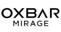 Купить Oxbar Mini Mirage 2200 (без дыма)