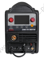 Сварочный аппарат САИПА-220 СИНЕРГИЯ