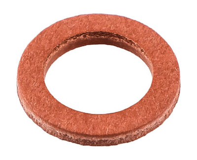 Прокладка под пробку для YAMAHA 2-300, 8.2х12.8х1.5мм OMAX