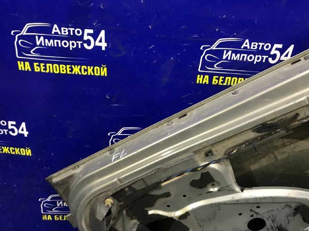 Дверь передняя левая LADA KALINA 2006