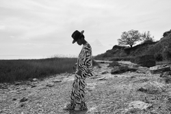 БЛУЗА - КИМОНО