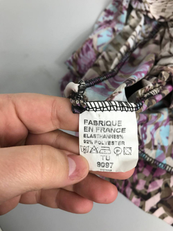 Сарафан Exquis S`S с принтом 44 размер