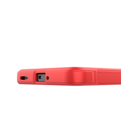 Противоударный чехол Flexible Case для Xiaomi Redmi K70 Ultra