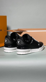 Кеды Louis Vuitton