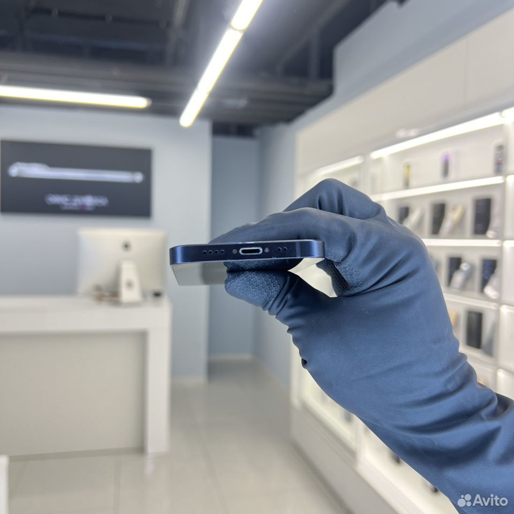 iPhone 12 Mini, 256 ГБ б/у