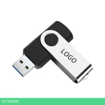 USB Flash-накопитель Netac U505 256Gb (NT03U505N-256G-30BK)