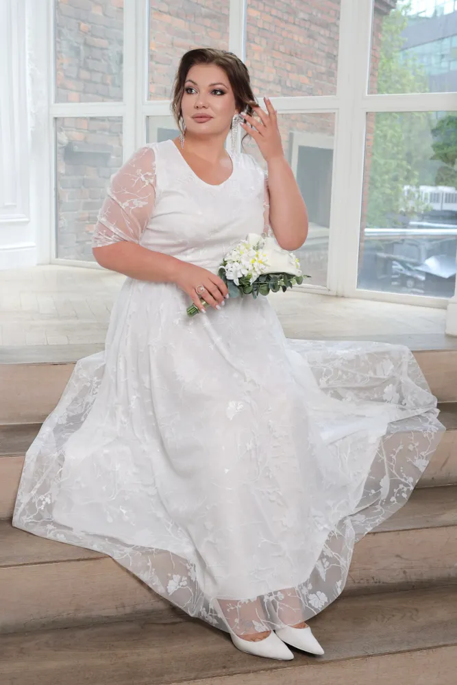 Платье 12710 Fabrika