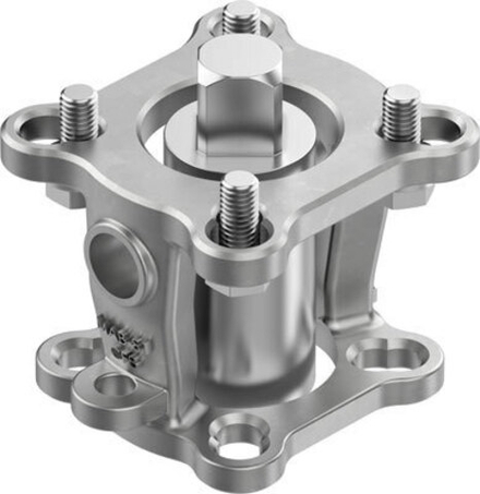 DARQ-K-V-F04S11-F03S9-R1 Монтажный набор