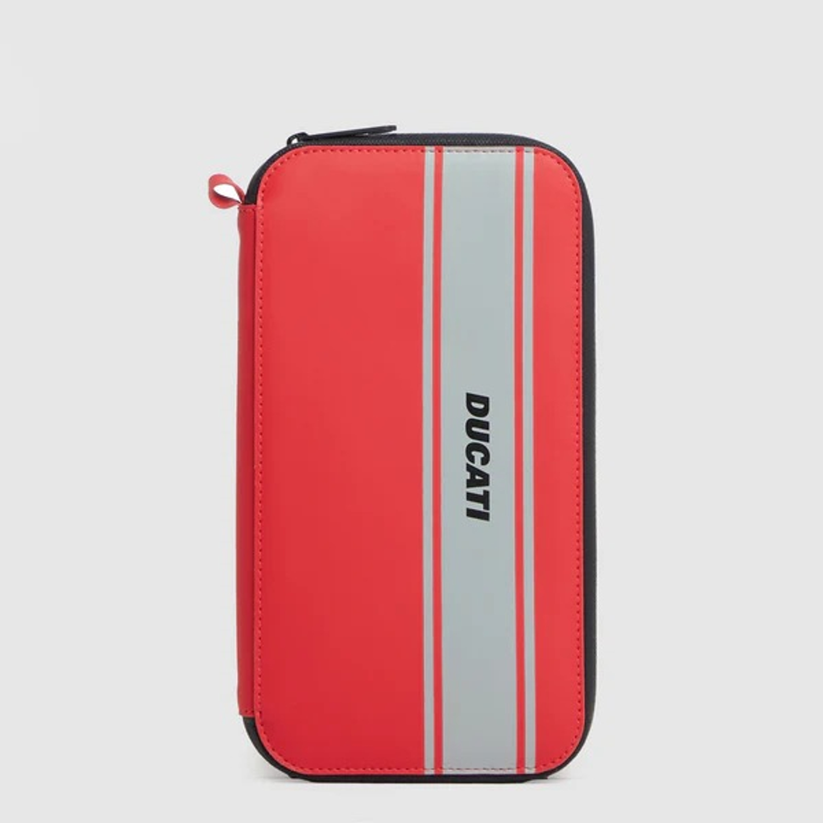 Чехол для паспорта Ducati PP7033C2OWDR/Rosso