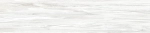 Керамогранит ALMA Ceramica GFA92ALP04R Alpina 90x20 белый матовый под дерево