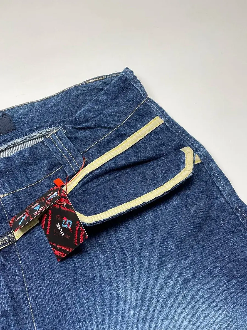 Шорты от MFG Ecko South pole True religion Jnco