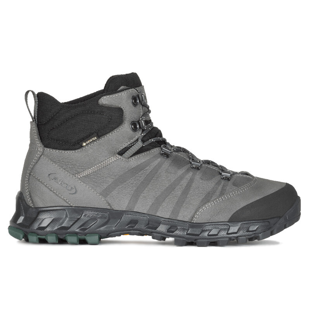БОТИНКИ ДЛЯ ОХОТЫ AKU COLDAI NBK GTX