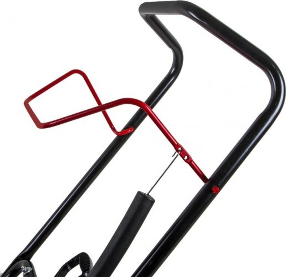 Снегоуборщик бензиновый DDE ST 3546 792-711