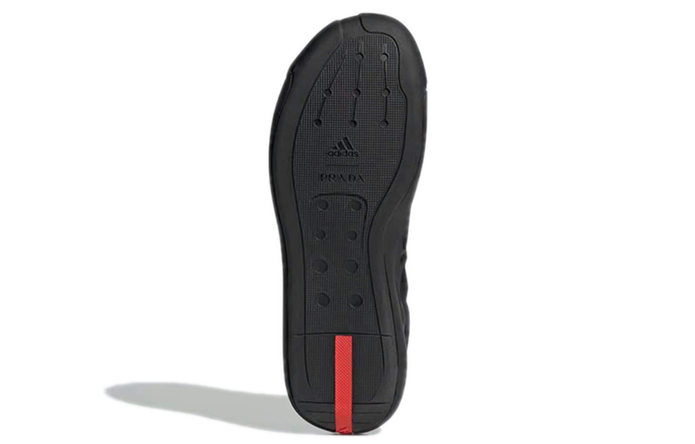 Кроссовки Prada X Adidas Luna Rossa A+P 21