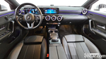 Mercedes-Benz A-Class W177 A220 Sedan (07.2021)