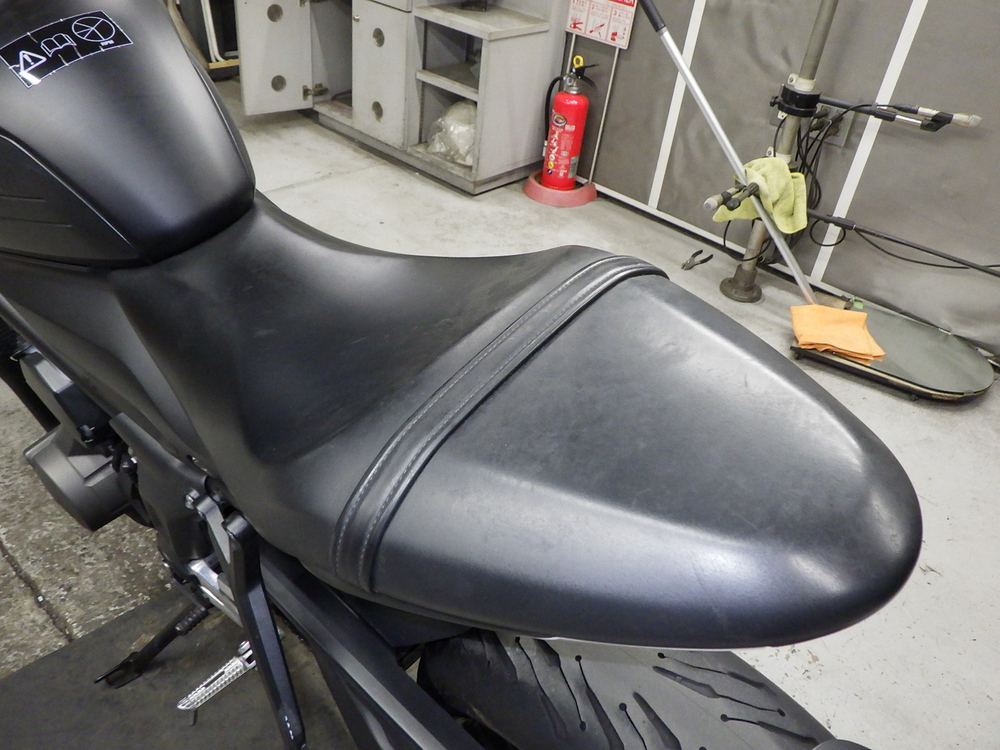 Triumph Trident 660 052942