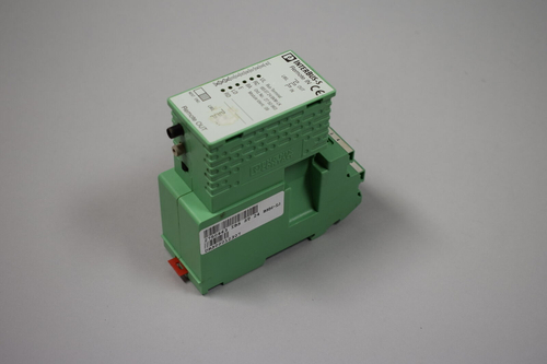 PHOENIX CONTACT IBS ST 24 BKM-LK