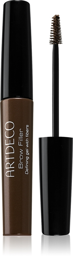 ARTDECO Eye Brow Filler - Тушь для бровей оттенок 69 Soft Brunette, 7 ml