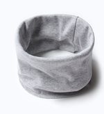 Снуд А.73160 серый меланж, р. 25х23 9895989