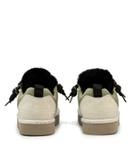 MEN'S LOWMEL LO SNEAKER - Muted Brass Putty