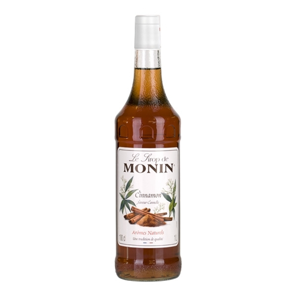 Сироп Корица, 1 л Monin