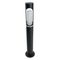 Светильник садово-парковый Feron DH1105, 15W, GU10,230V, черный (столб) 51231