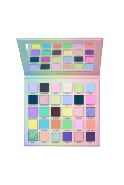 Blend Bunny Cosmetics Sickly Sweet Palette