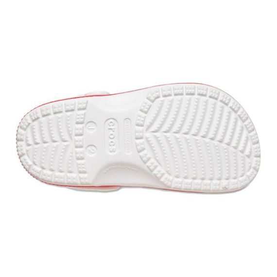 Crocs Classic Clog 'Red'