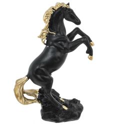 GAEM Фигурка декоративная "Лошадь", L9 W4 H12,5 см, 4в.