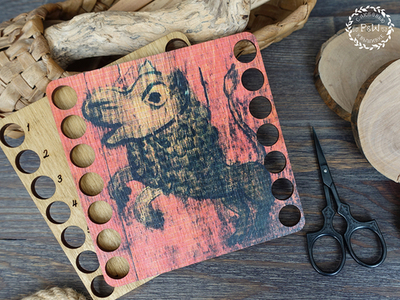 Органайзер "Очень приятно, Лев Каргополич!"