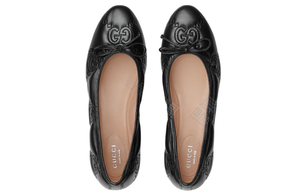 Gucci Gg Matelass (Женская размерная сетка)