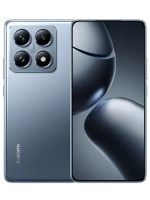 Смартфон Xiaomi 14T Pro 12/1024 Gb Global Titan Blue