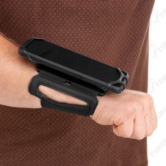 Держатель для телефона на руку (PR-FX-6036) PR