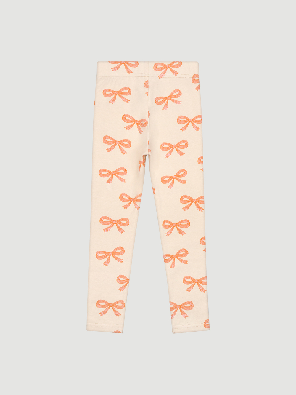 Легинсы Mjölk Бантики, уценка