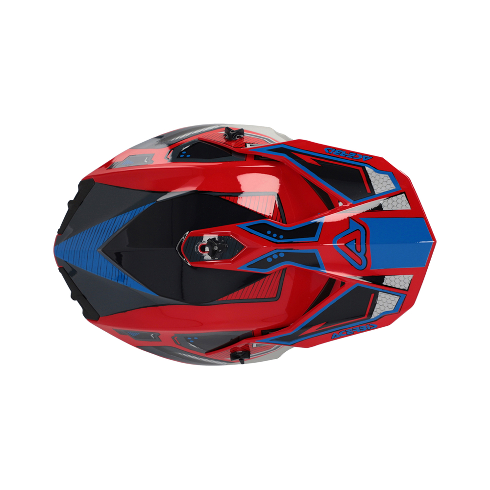 Шлем Acerbis LINEAR 22-06 HELMET