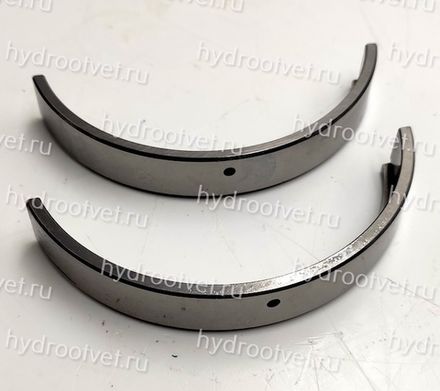 A4VG90 SADDLE BEARING SEAT - Седло опорного подшипника планшайбы для насоса Rexroth A4VG90