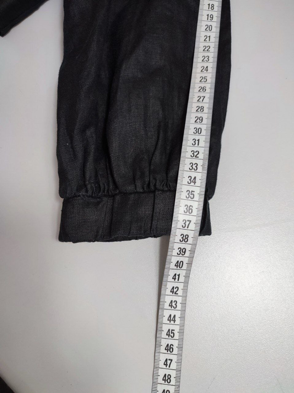 Жакет Morgan черный 44-46 размер