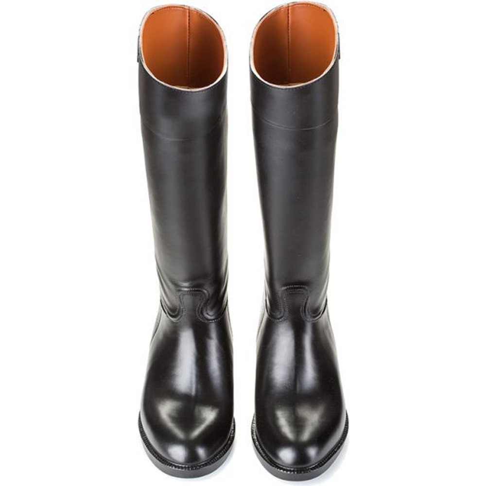 Сапоги BoomBoots Riding Black