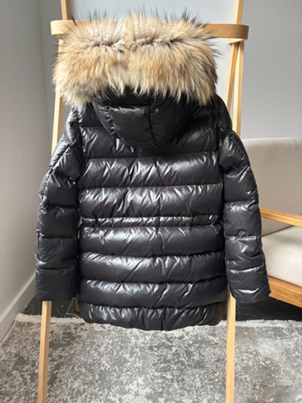 Пуховая куртка Moncler, 140
