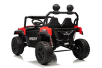 Электромобиль JEEP SX3568