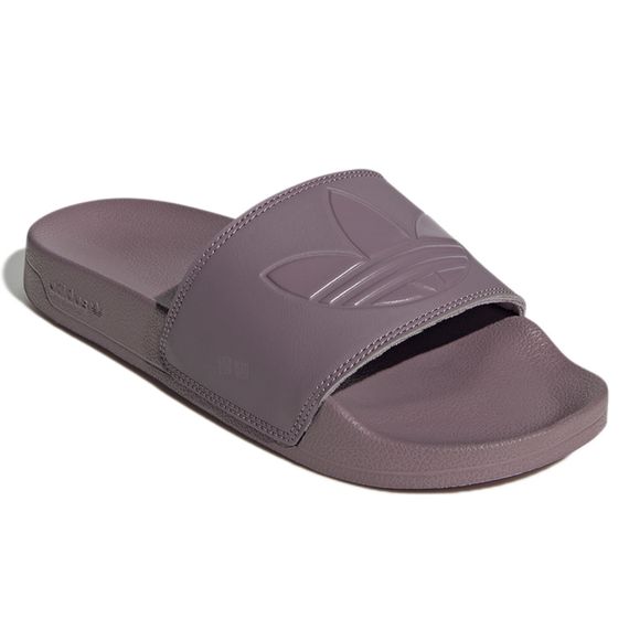 Adidas Originals Adilette Lite 'Taro Purple'