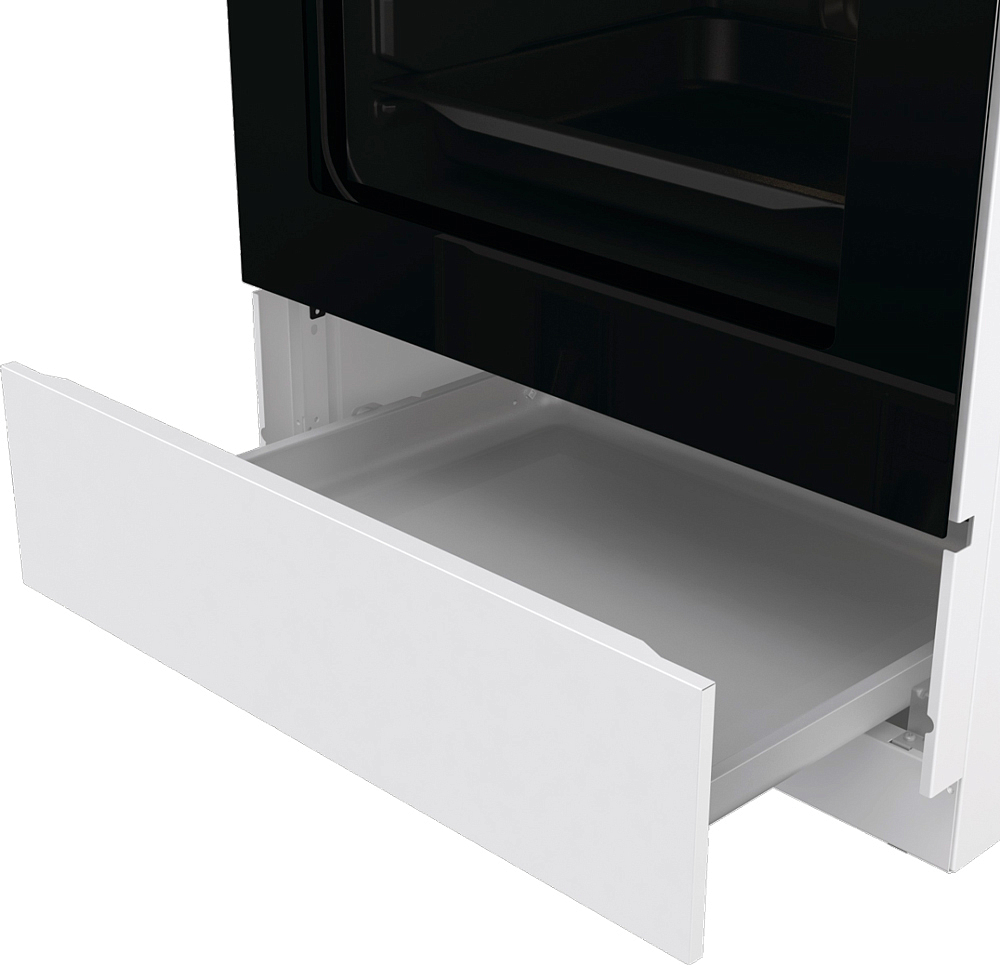 Комбинированная плита Gorenje GK6A20WF