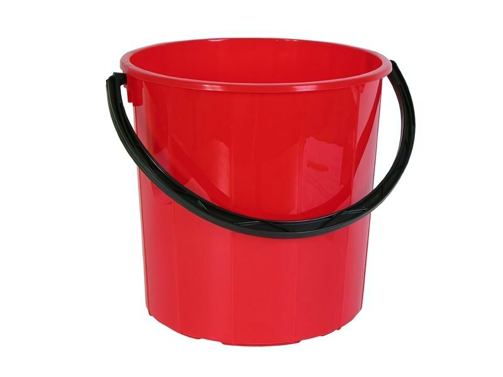 Ведро 15л "Люкс"