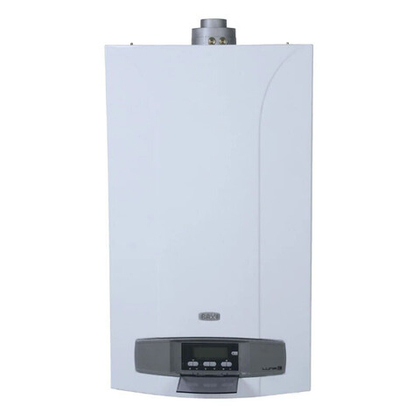 Настенный газовый котел BAXI LUNA-3 Comfort 240 i