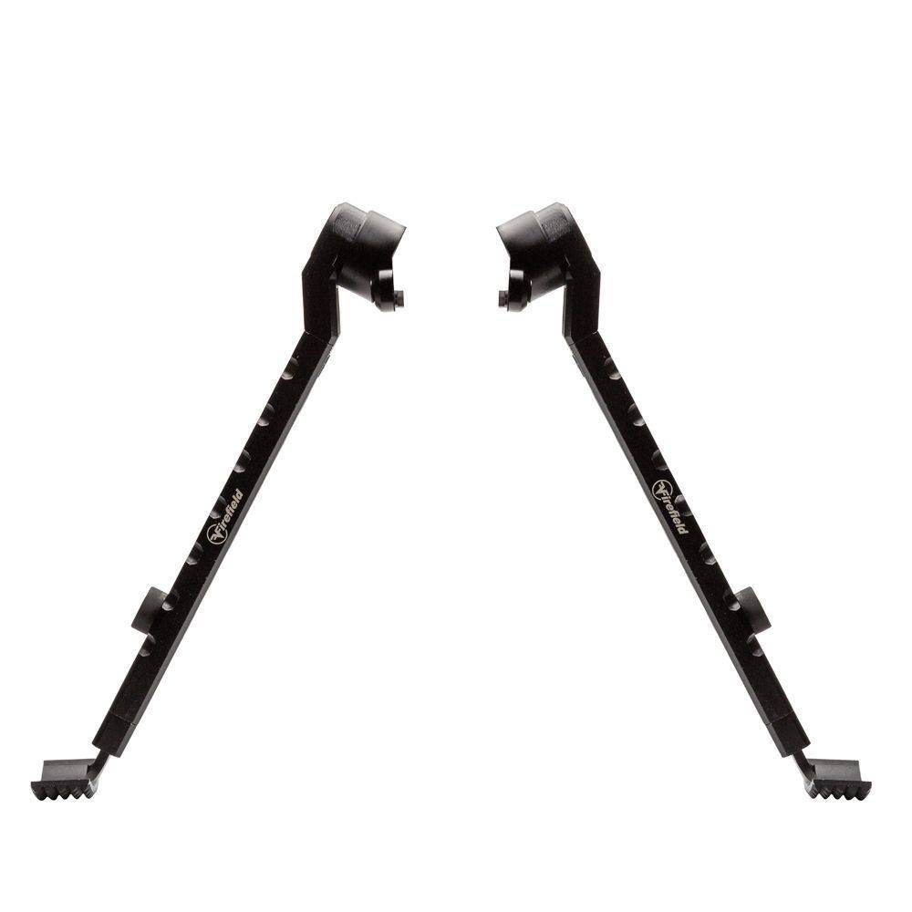 Сошки Firefield Scarab, высота от 23 до 30см (9-12”) Two-Piece для установки M-LOK Bipod (FF34025MLK)