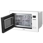 Микроволновая печь HAIER HMX-BTG259W